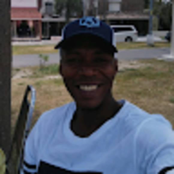 Meet your Posher, Raul - Picture 1 of 1